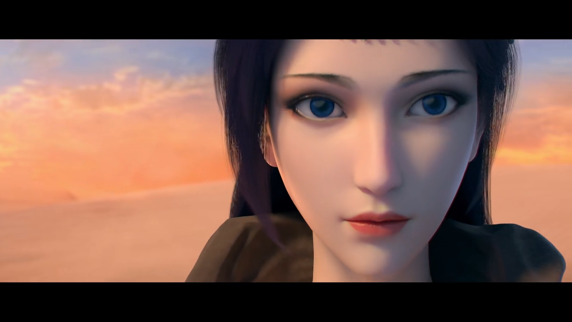 鬥破蒼穹，完美人妻之雲芝（三）