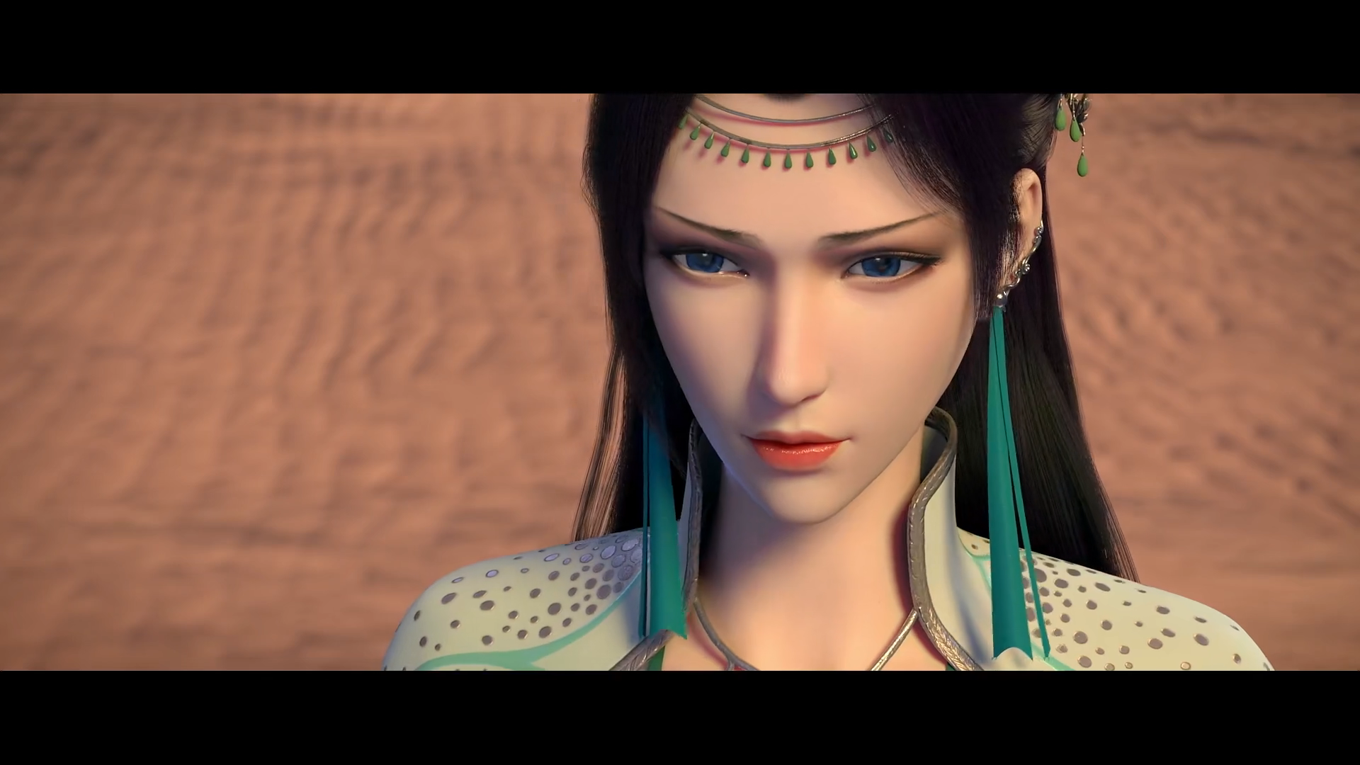 鬥破蒼穹，完美人妻之雲芝（三）