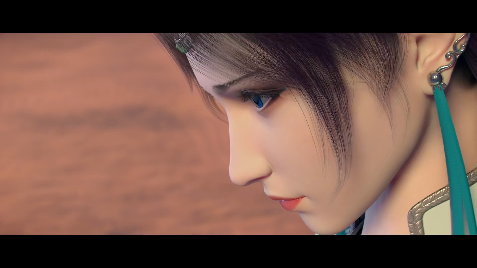 鬥破蒼穹，完美人妻之雲芝（三）