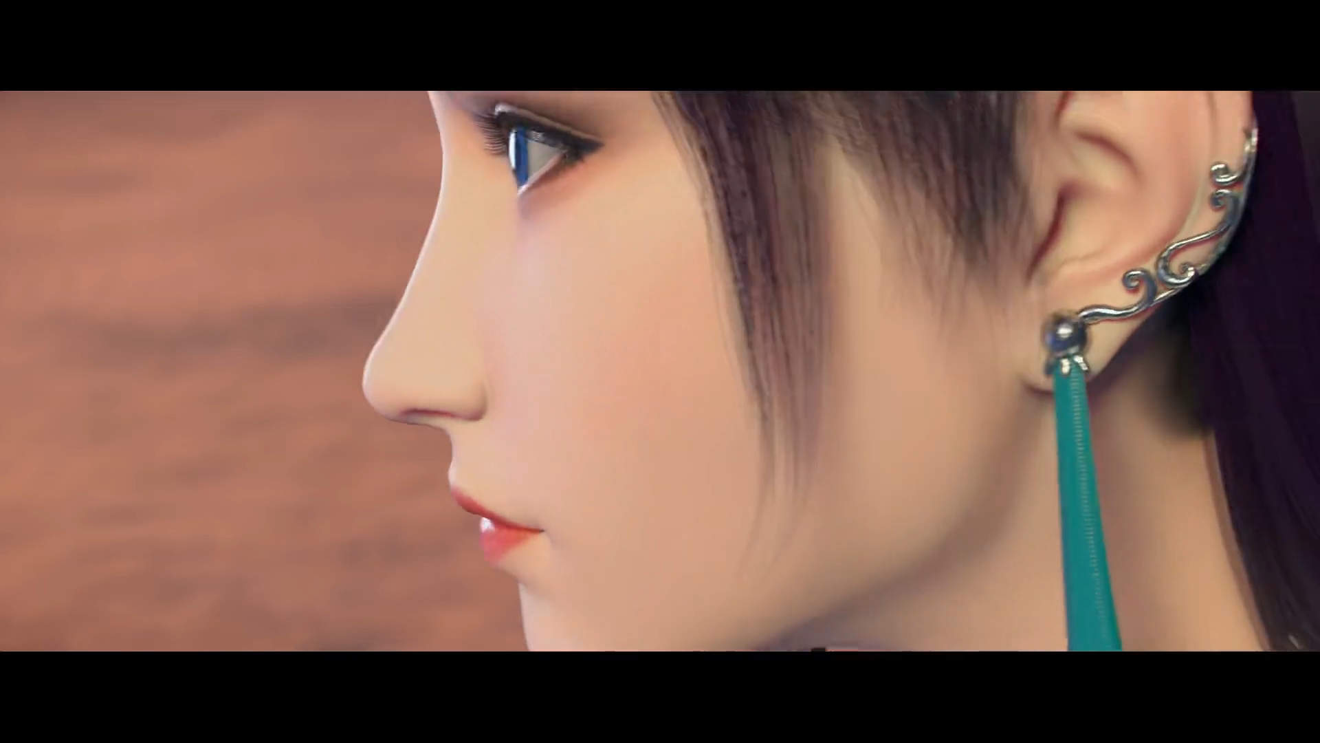 鬥破蒼穹，完美人妻之雲芝（三）