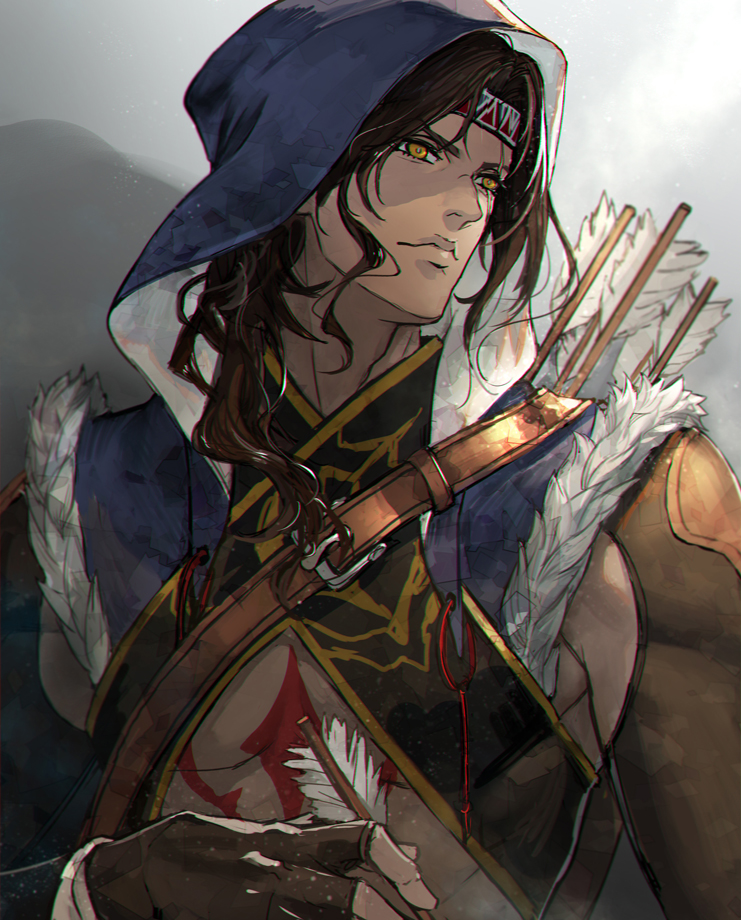 竜崎いち作品 手机动漫壁纸