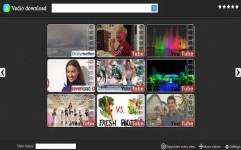 Chrome 插件之 Video download helper，视频下载插件
