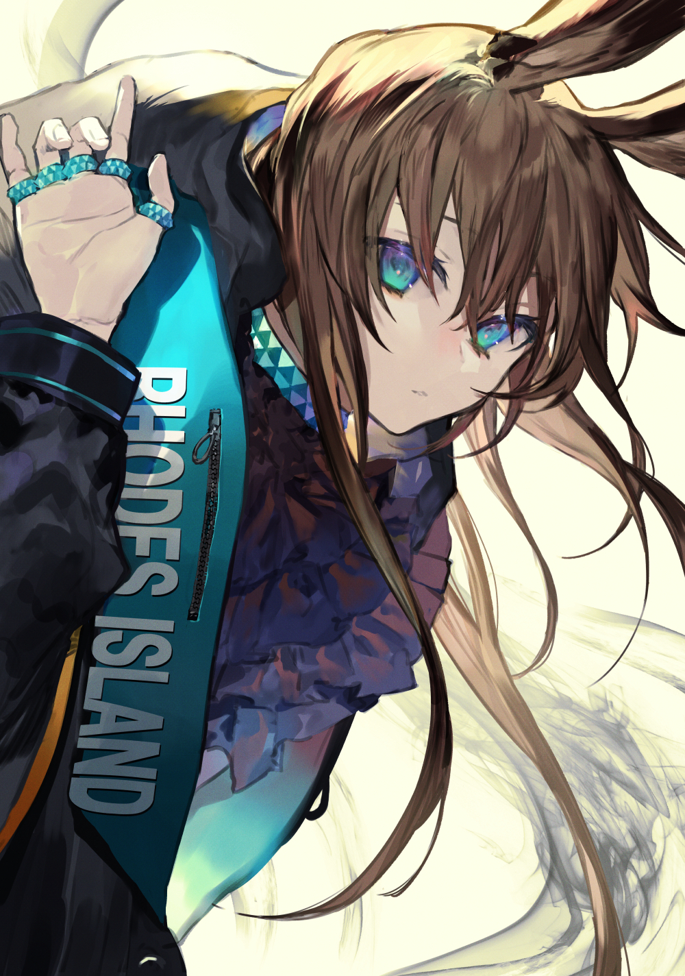 手机动漫壁纸 P 站画师野崎つばた作品