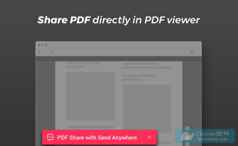 Chrome 插件 Send Anywhere- 临时文件传输与共享