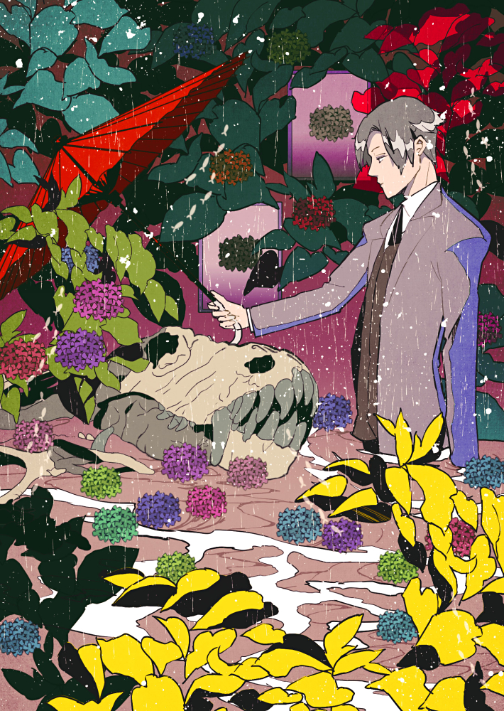 長谷梨加|まがた作品 手机动漫壁纸