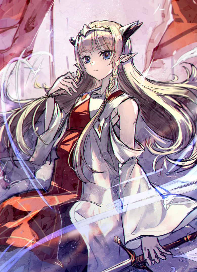 竜崎いち作品 手机动漫壁纸