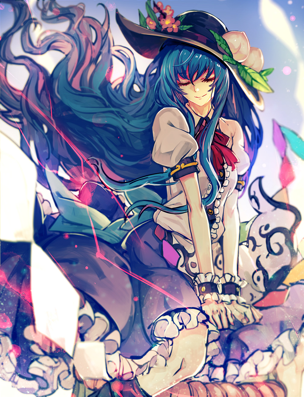 竜崎いち作品 手机动漫壁纸