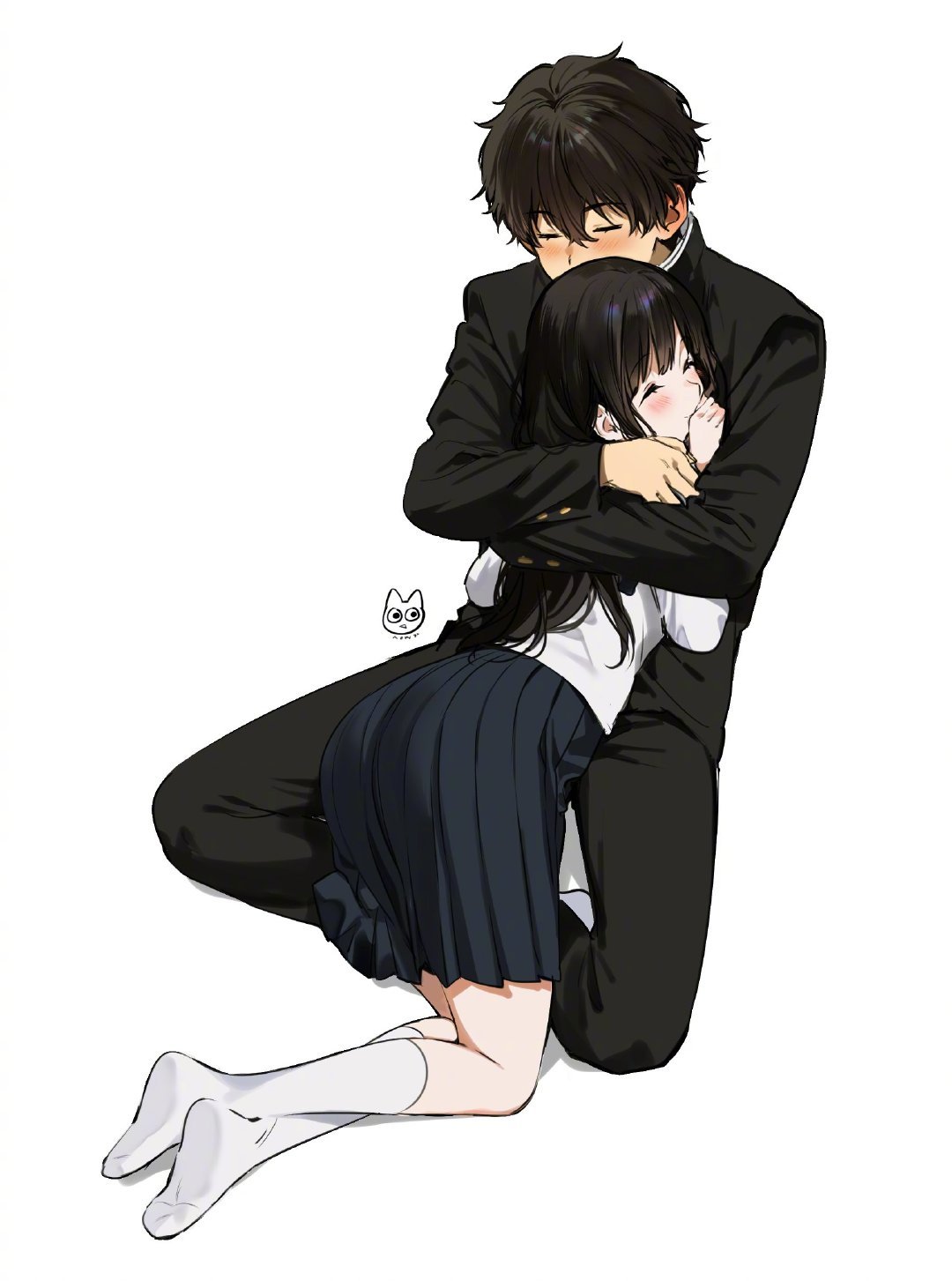 冰菓手机壁纸 1080p 高清