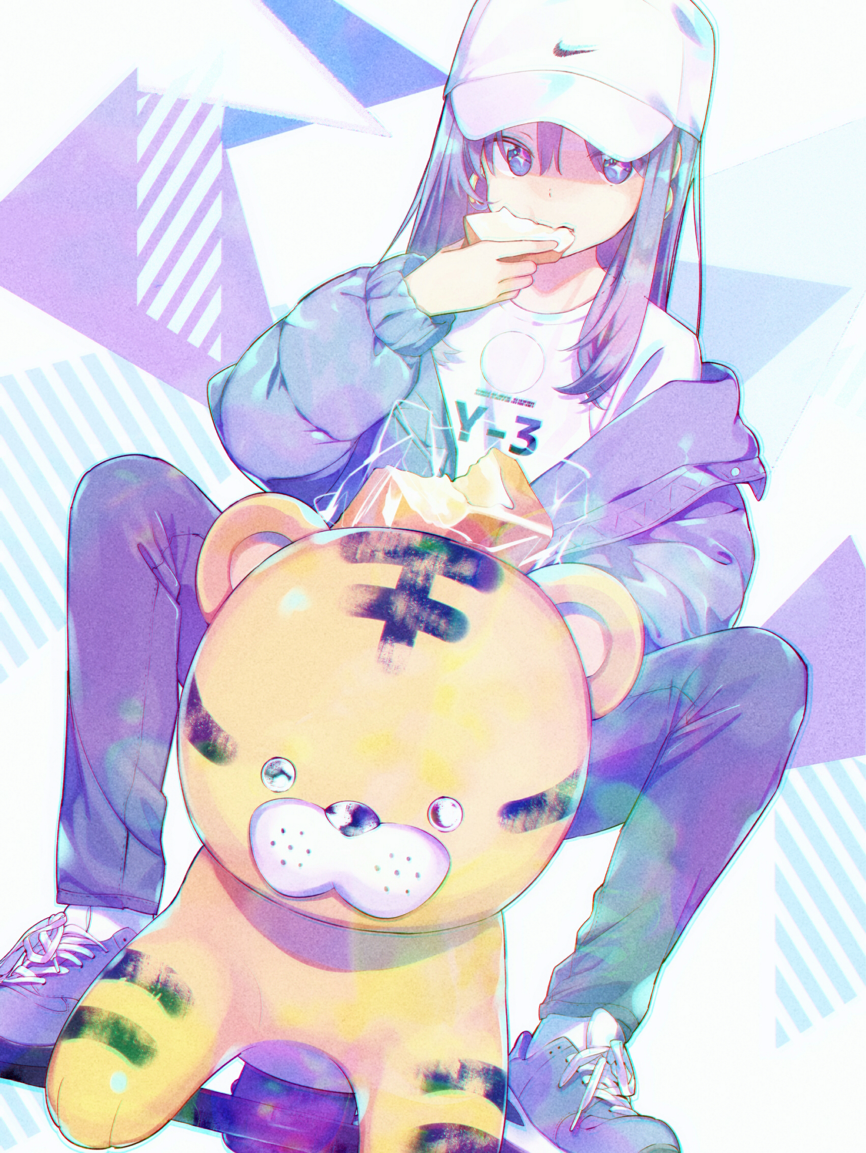 P 站画师木屋 町■お仕事募集中作品 手机动漫壁纸