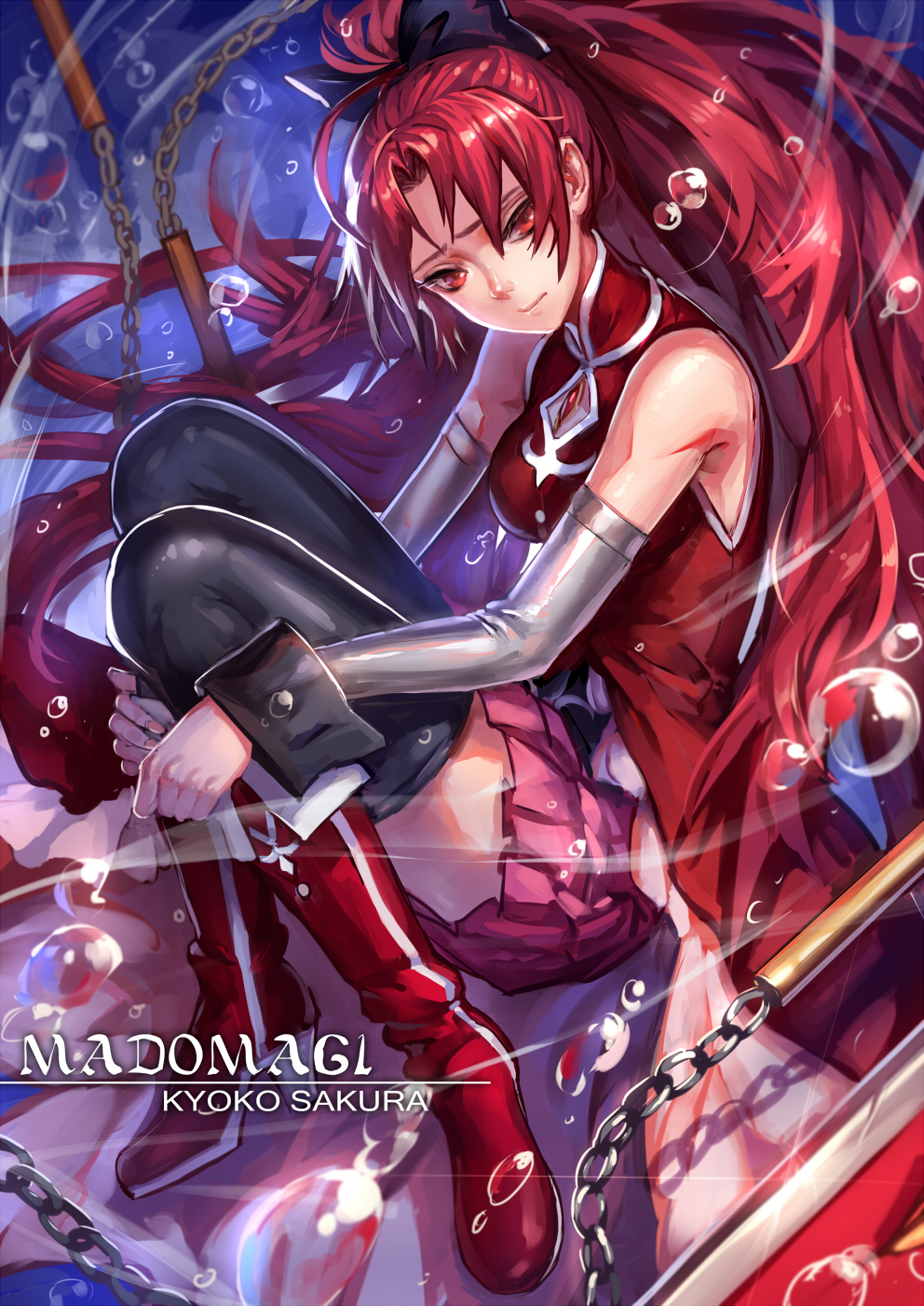 竜崎いち作品 手机动漫壁纸