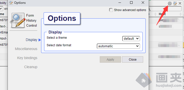 Chrome 插件之丢失和未保存的文本恢复
