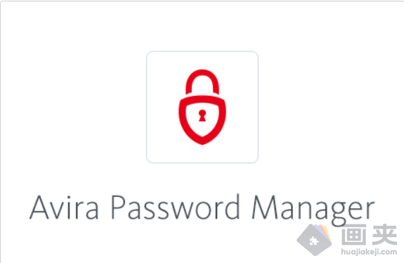 Chrome 插件之 Avira Password Manager Chrome 插件之 Avira Password Manager