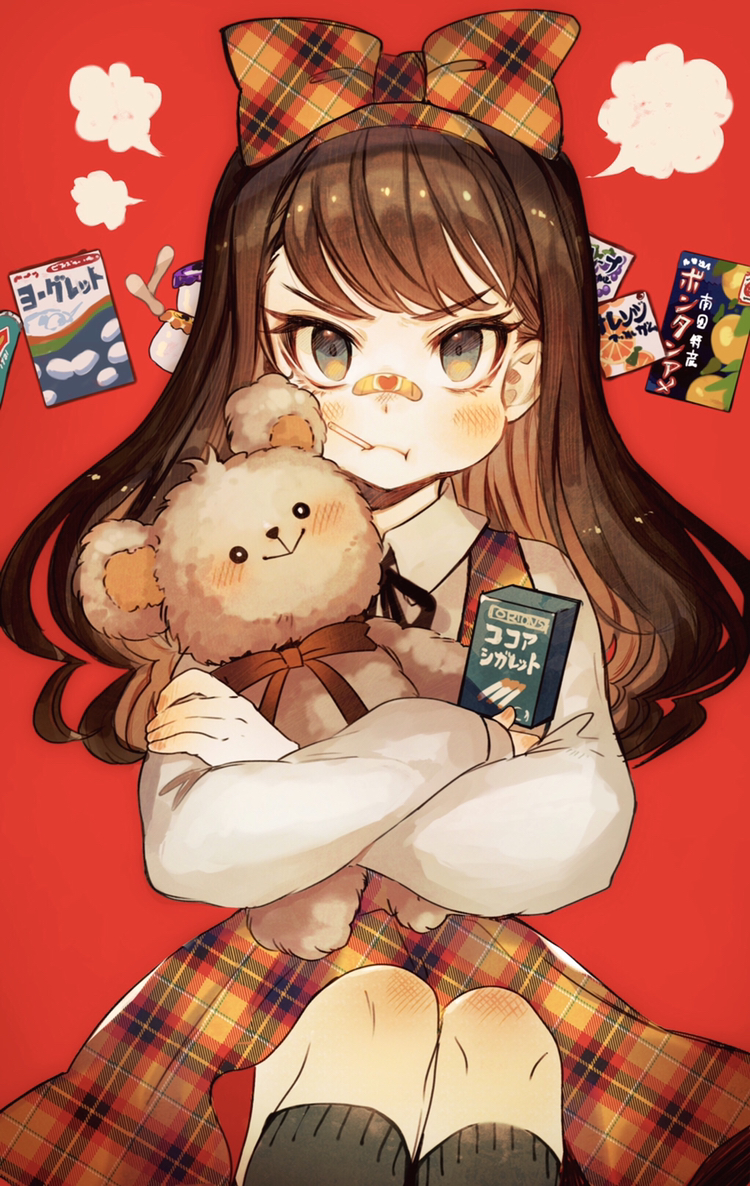 レモン作品 手机动漫壁纸