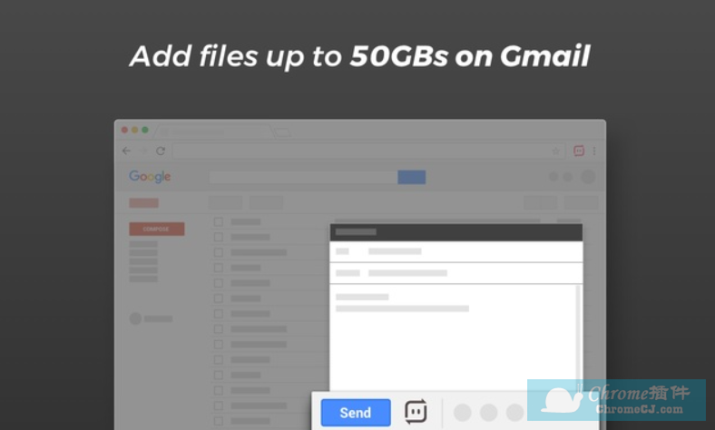 Chrome 插件 Send Anywhere- 临时文件传输与共享