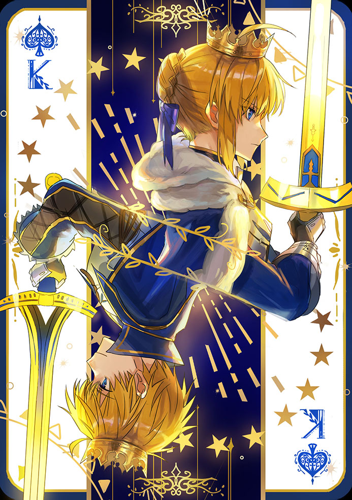 P 站画师ツグトク作品 手机动漫壁纸