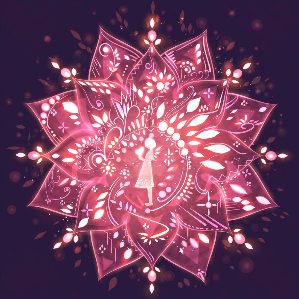 手机动漫壁纸 P 站画师防人作品