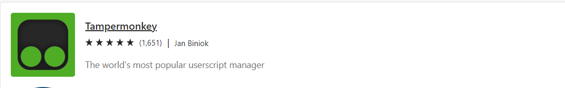 tampermonkey 刷课工具怎么用?