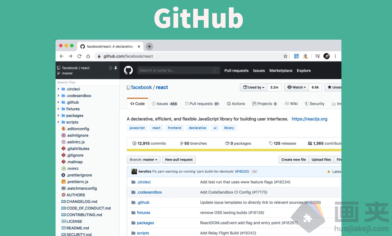 Chrome 插件 Git Master