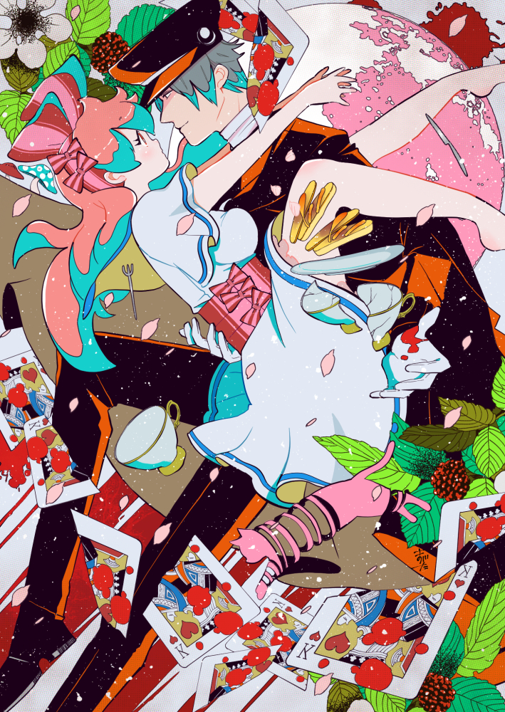 長谷梨加|まがた作品 手机动漫壁纸