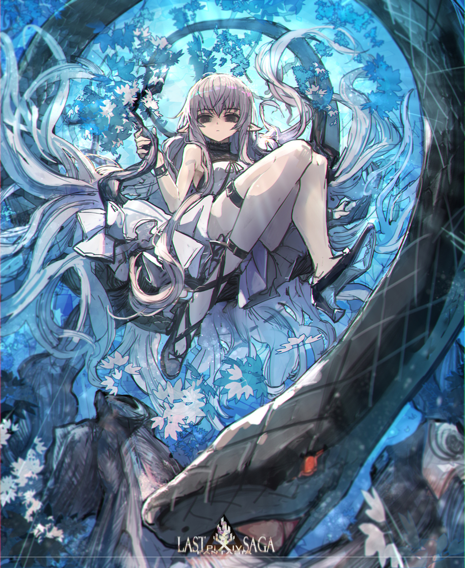 竜崎いち作品 手机动漫壁纸