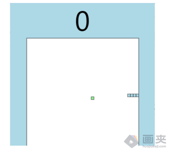 Chrome 插件之 Snake