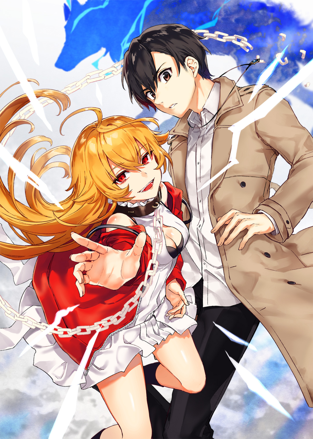 ありさか作品 手机动漫壁纸