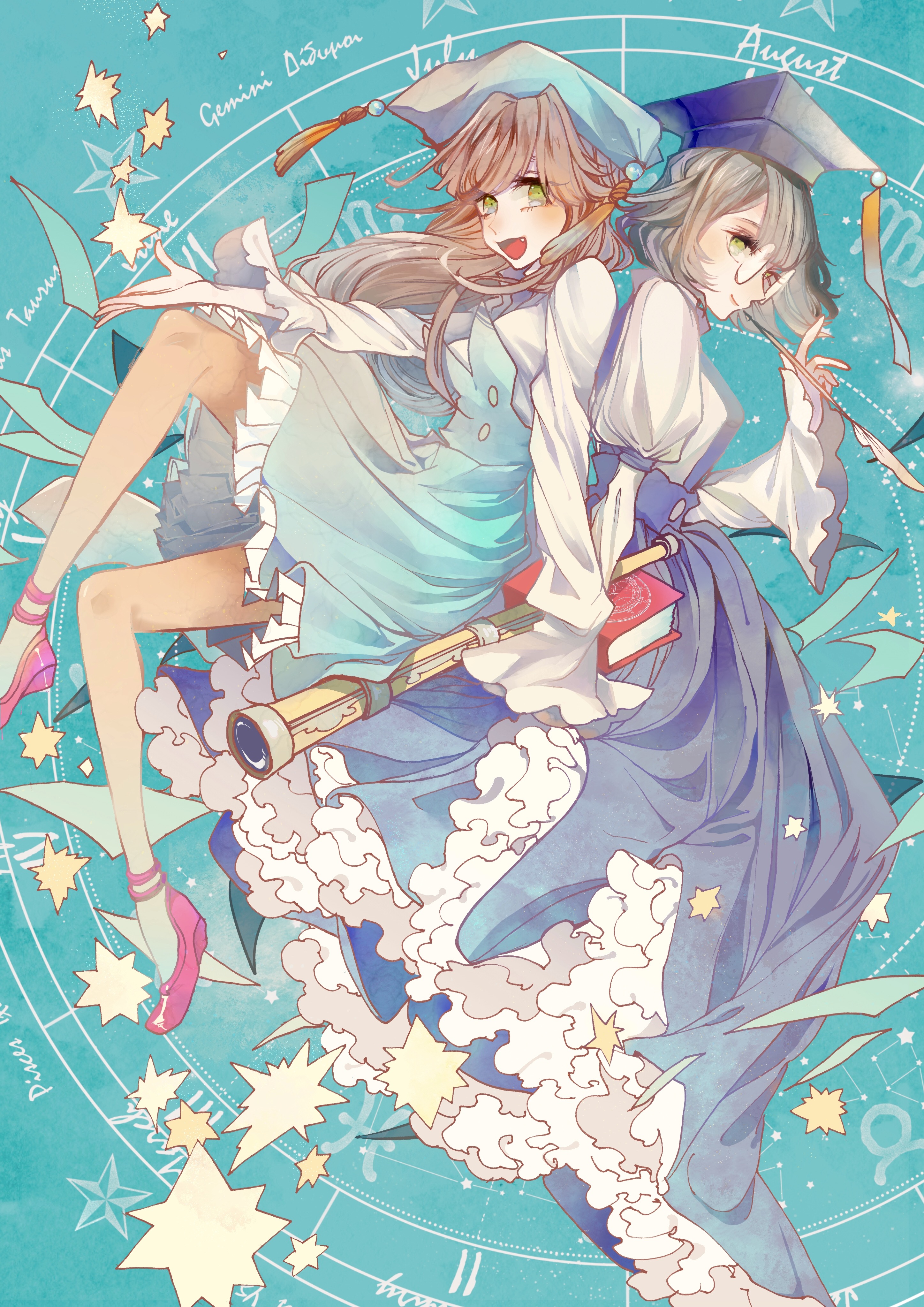 レモン作品 手机动漫壁纸