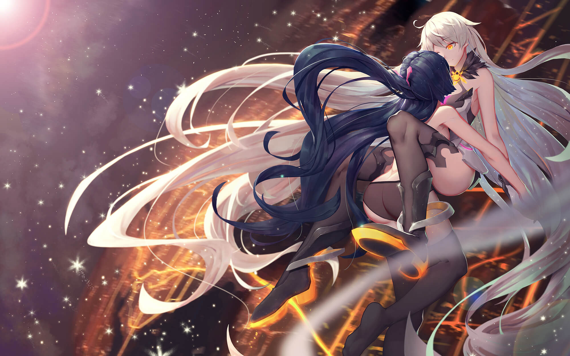 崩坏 3 电脑壁纸 1080P