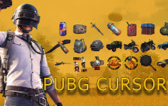 二次元鼠标光标 chrome 插件