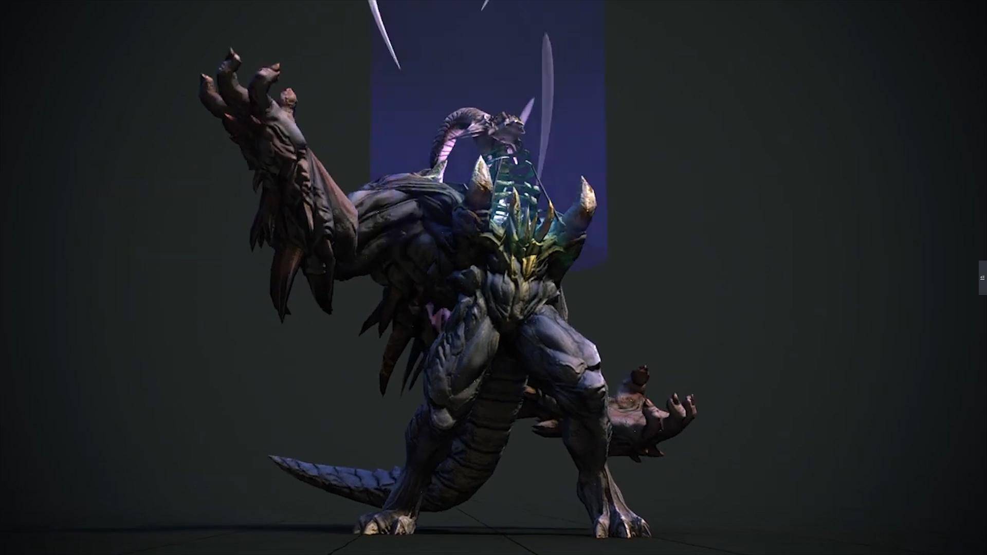 UE5 上万套动作资源下载