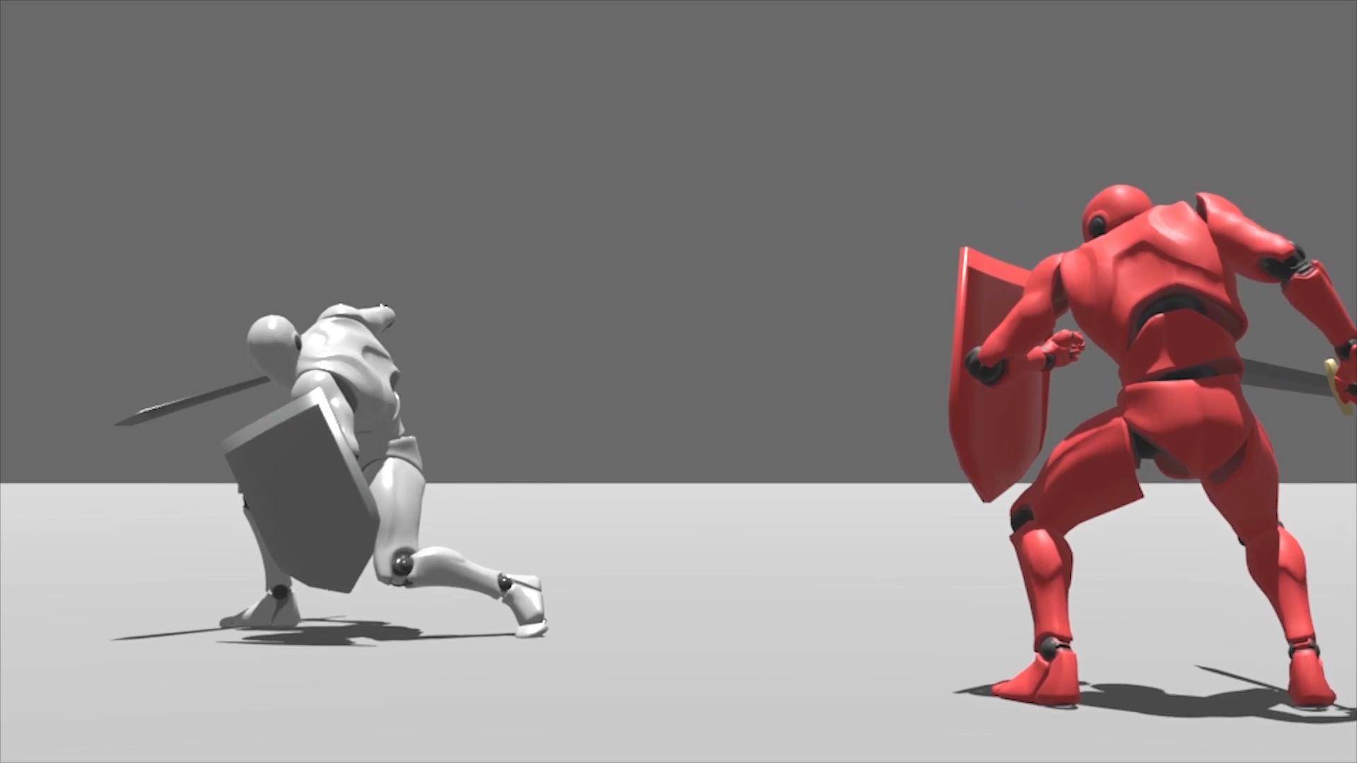 UE5 上万套动作资源下载 