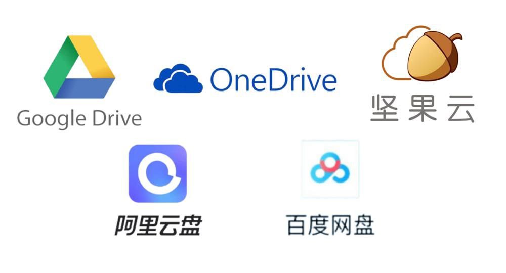 网盘资源搜索引擎整合