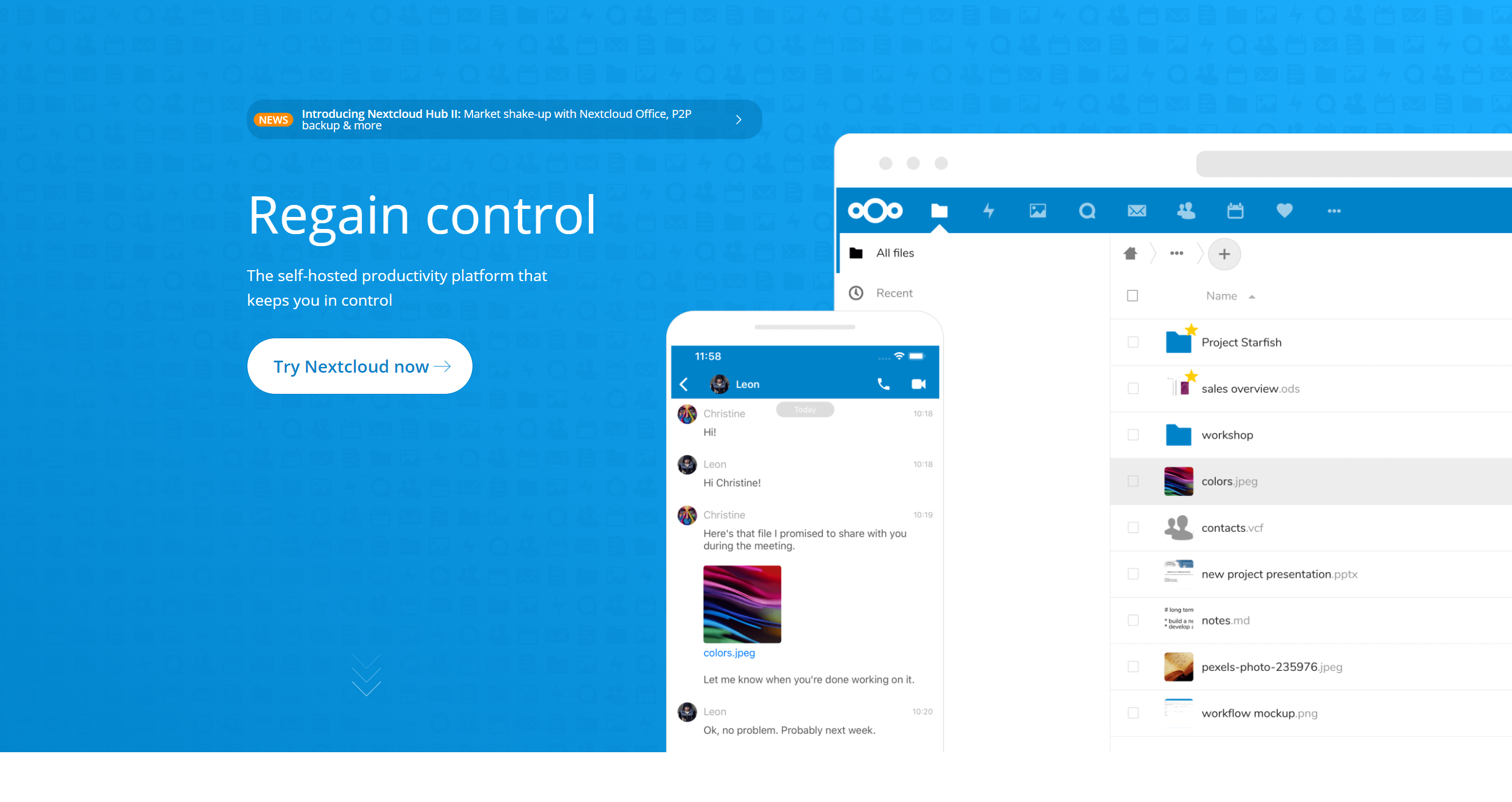 全网最全个人网盘程序资源汇总
